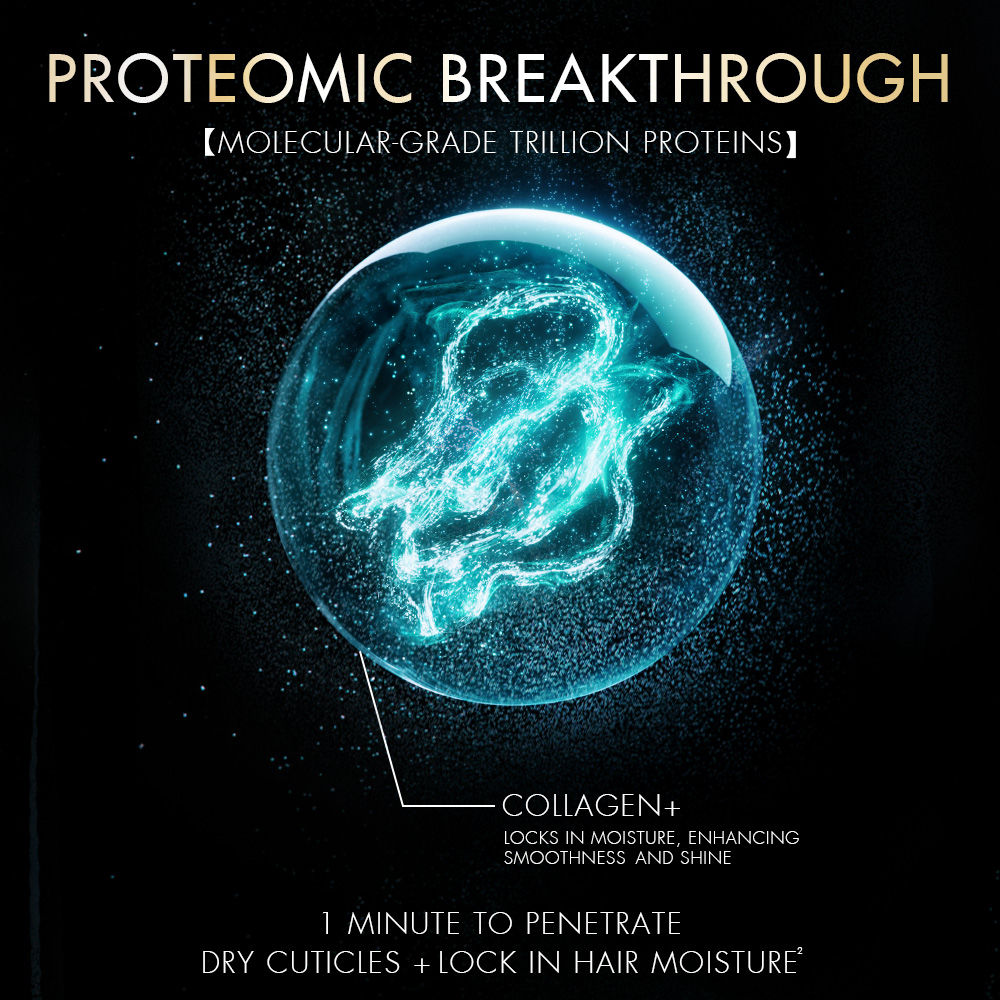 Nexxus Promend Moisture Collagenizing Shampoo