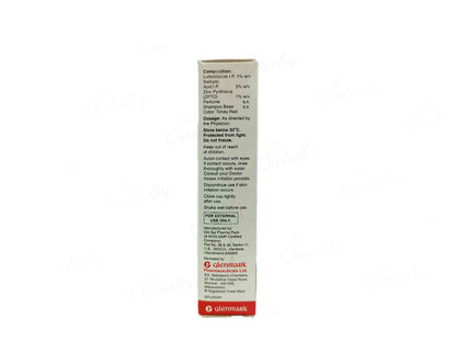 Lulican Anti-Dandruff Shampoo