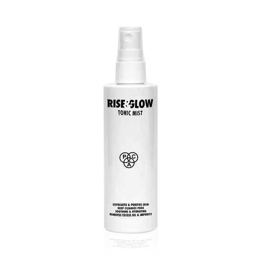 PAC Studio Exfoliating Skin Prep Combo