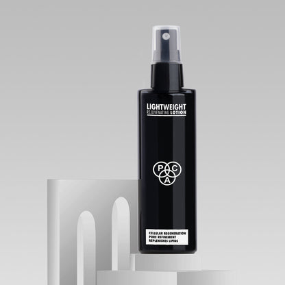 PAC Studio Lightweight Rejuvinating Lotion