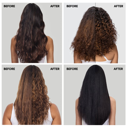 Wella Professionals Ultime Repair Conditioning Treatment With AHA & Omega-9