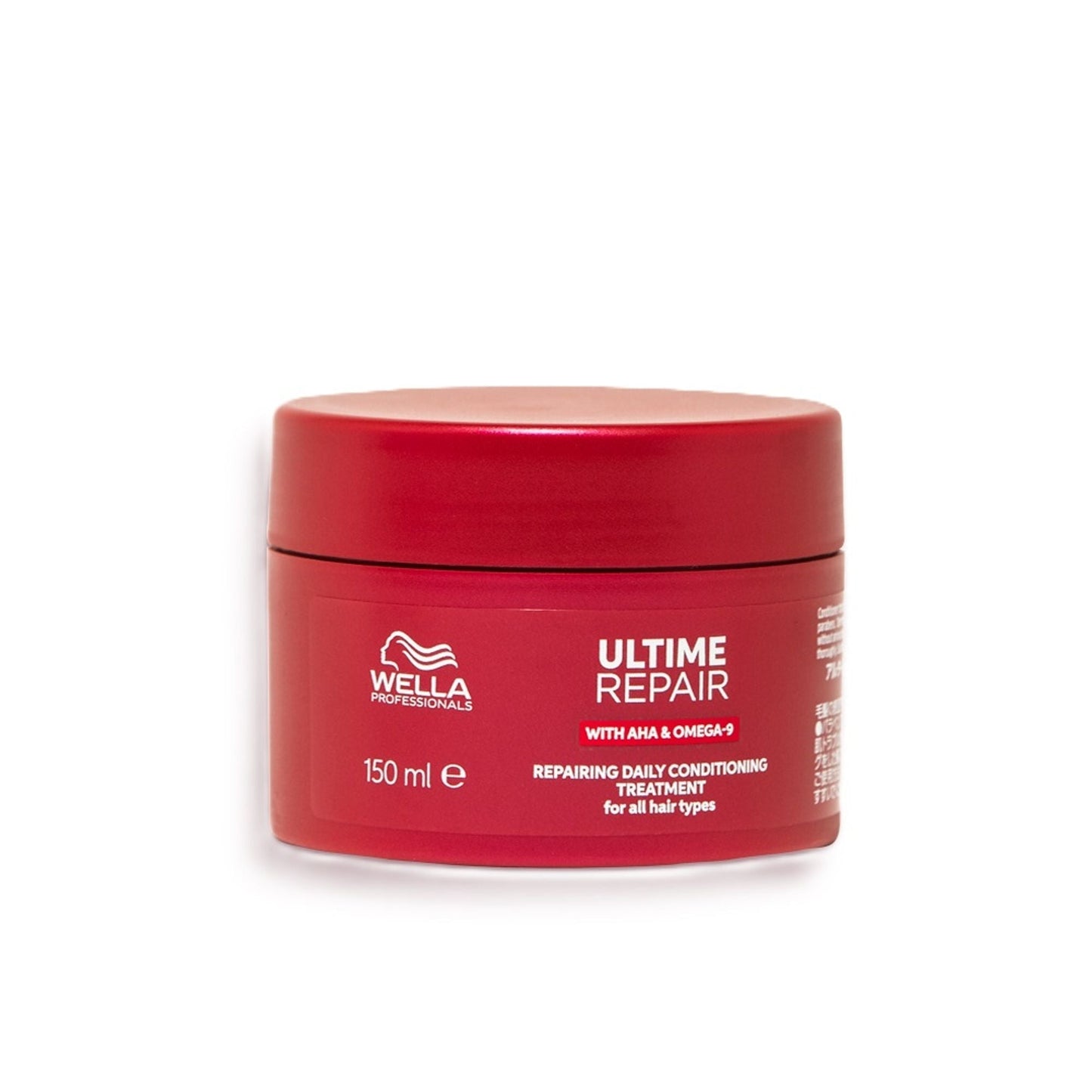Wella Professionals Ultime Repair Conditioning Treatment With AHA & Omega-9