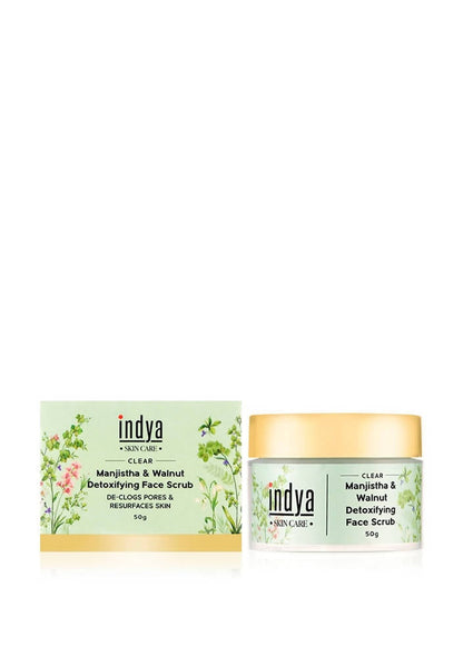 Indya Acne Defence Kit
