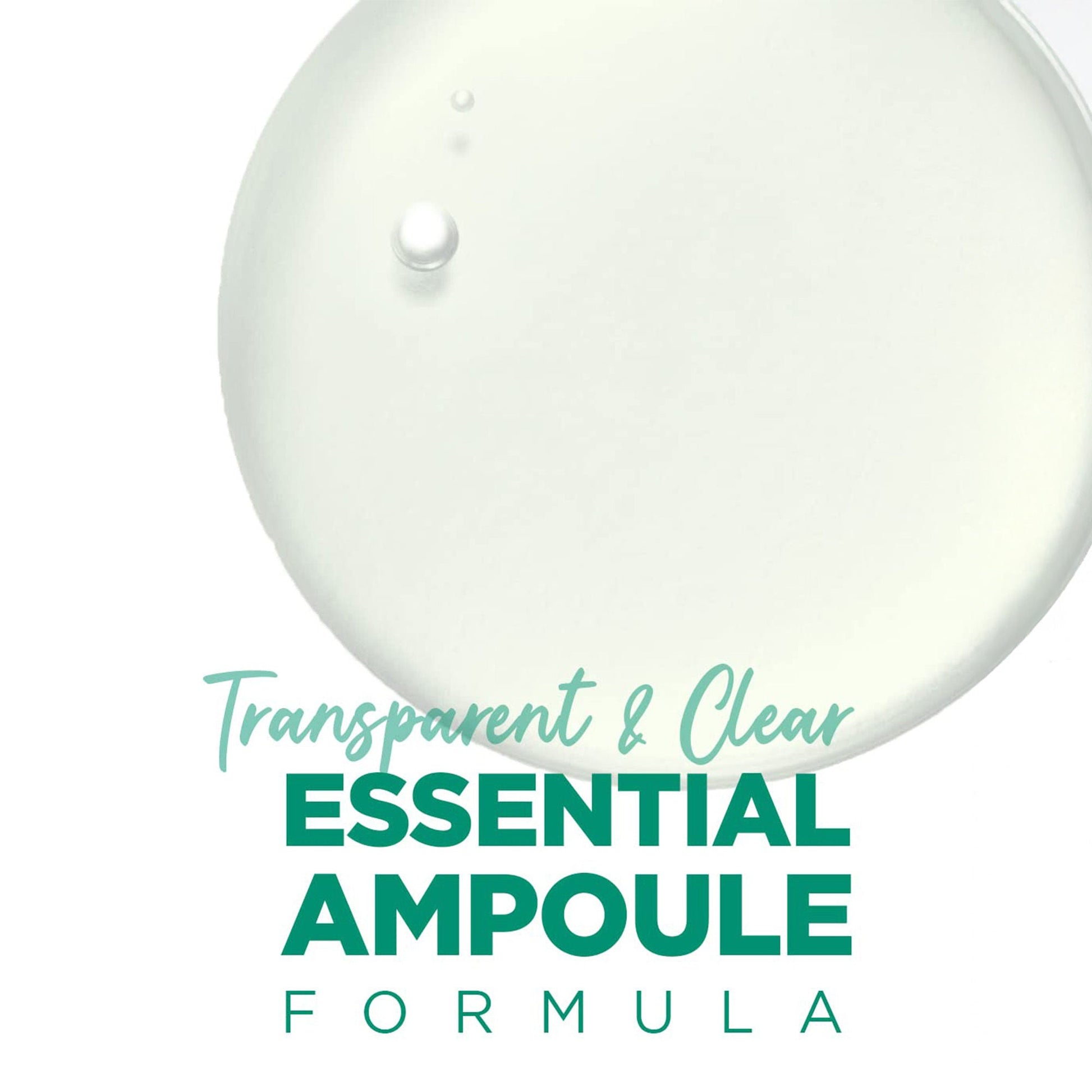AMPLE:N Centel Calming Shot Ampoule