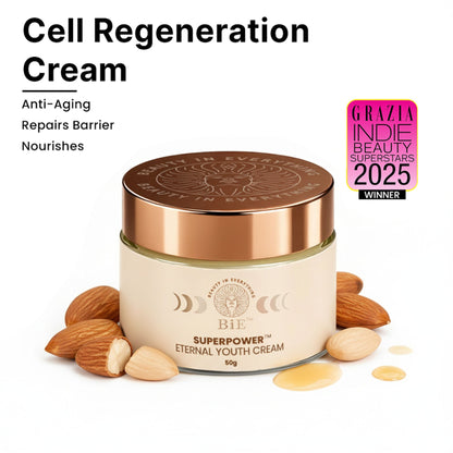 BiE Superpower- Eternal Youth Cream