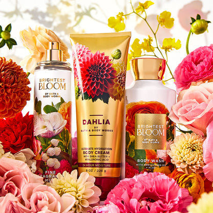 Bath & Body Works Japanese Cherry Blossom Body Lotion