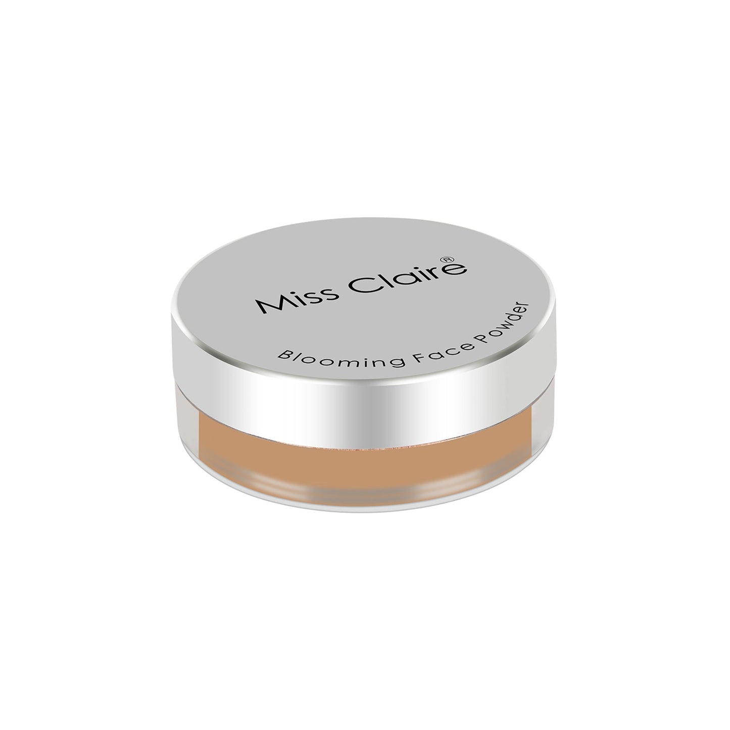 Miss Claire Blooming Face Powder - Translucent Tl05