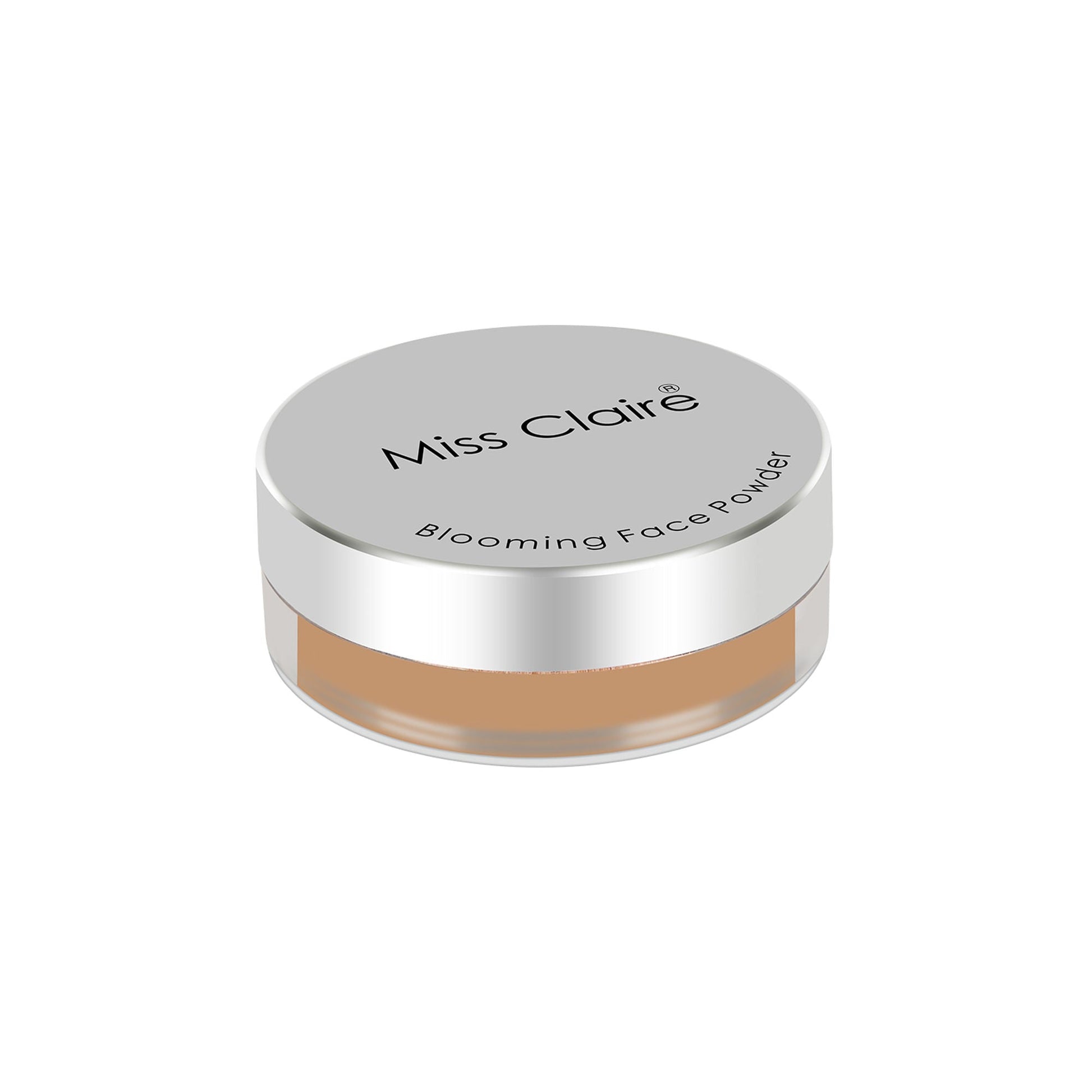 Miss Claire Blooming Face Powder - Translucent Tl05