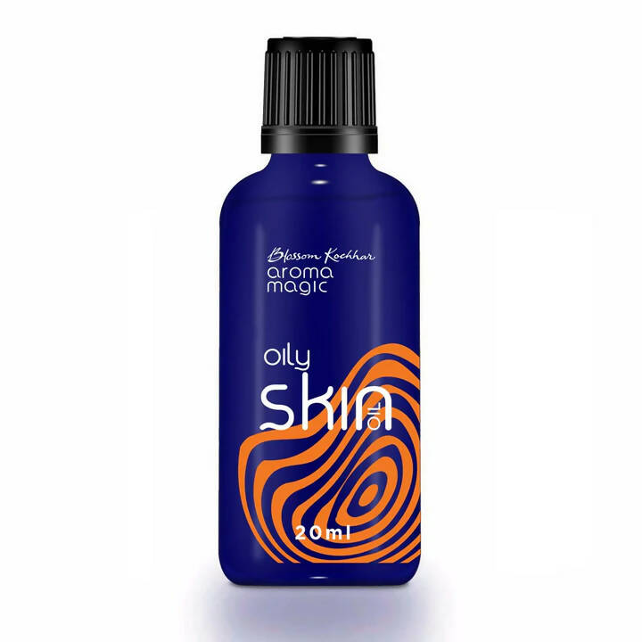 Blossom Kochhar Aroma Magic Oily Skin Oil