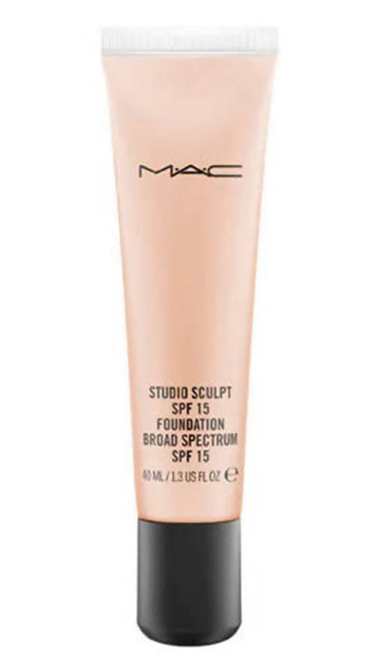 Mac Studio Sculpt SPF 15 Foundation - NW15