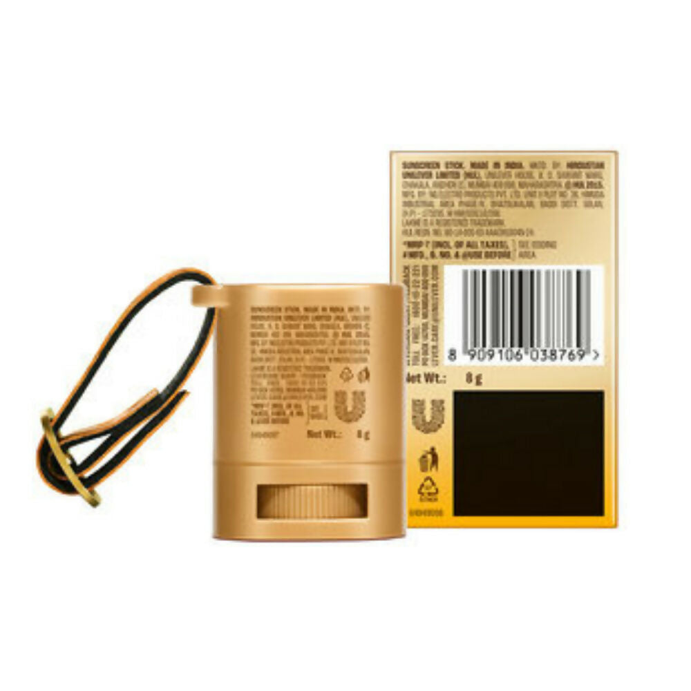 Lakme Sun Expert Invisible SPF 50 PA++++ Sunscreen Stick