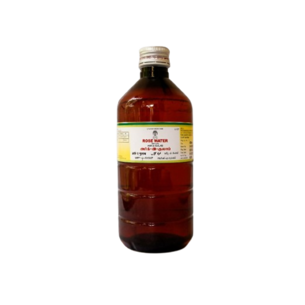 Impcops Ark Gulab (Rose Water)