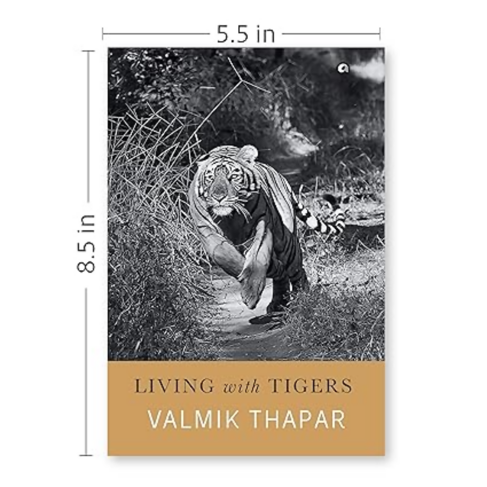 Living With Tigers