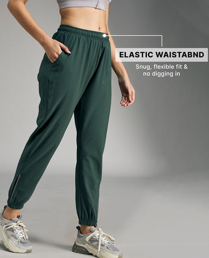 Regular Fit Basic Half Sleeves Top