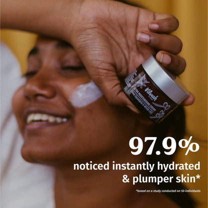 Ultra Moisturising Cream