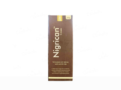 Nigrican Cream