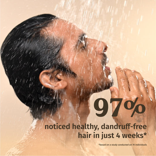 Anti-dandruff Combo