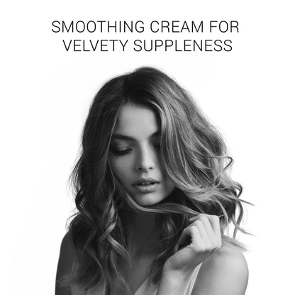System Professional Smoothen Conditioner for Unruly, Curly & Frizzy Hair