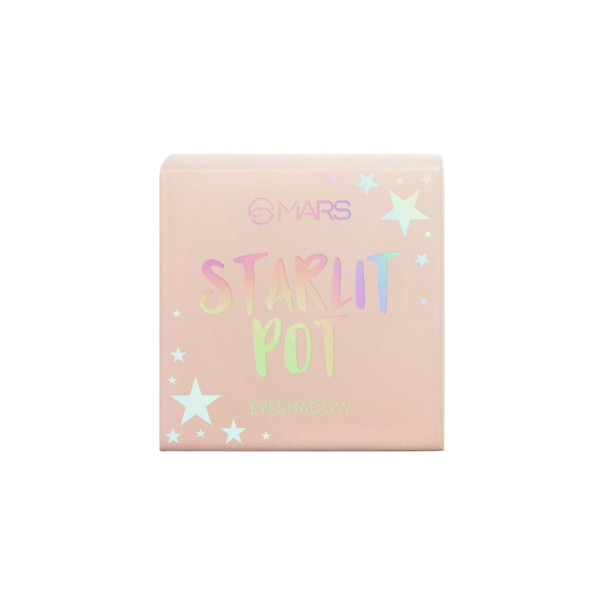 MARS Cosmetics Starlit Pot Eyeshadow - 03