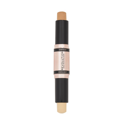 Makeup Revolution Fast Base Contour Stick - Light