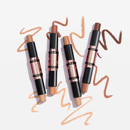 Makeup Revolution Fast Base Contour Stick - Light