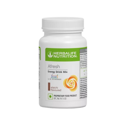 Herbalife Afresh Energy Drink Mix