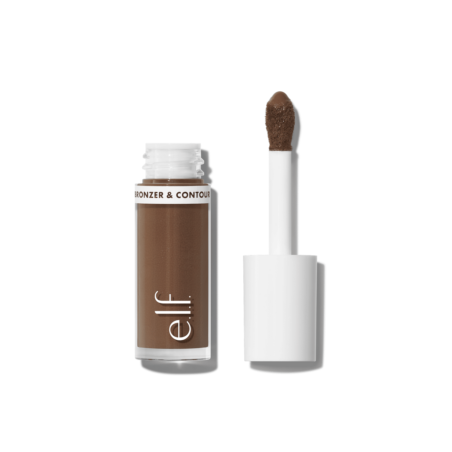 e.l.f. Cosmetics Camo Liquid Bronzer & Contour - Light N Medium