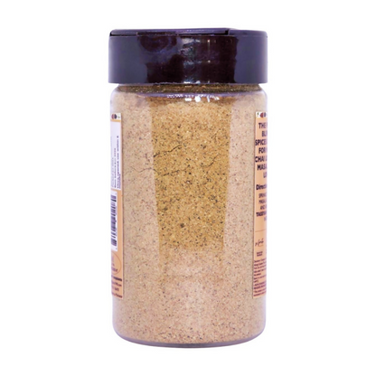 Tassyam Organics Chai Masala