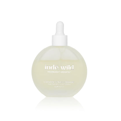 indē wild Moonlight Scalp Serum 50ml for Hair Growth & Density