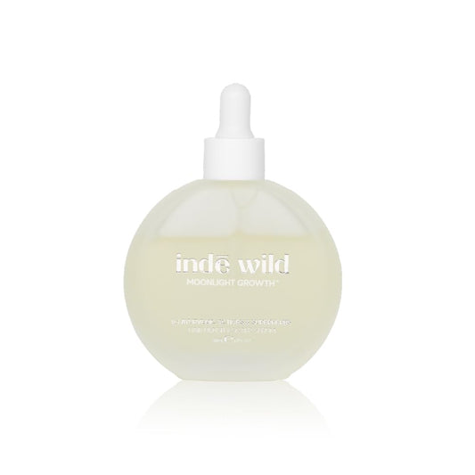 indē wild Moonlight Scalp Serum 50ml for Hair Growth & Density