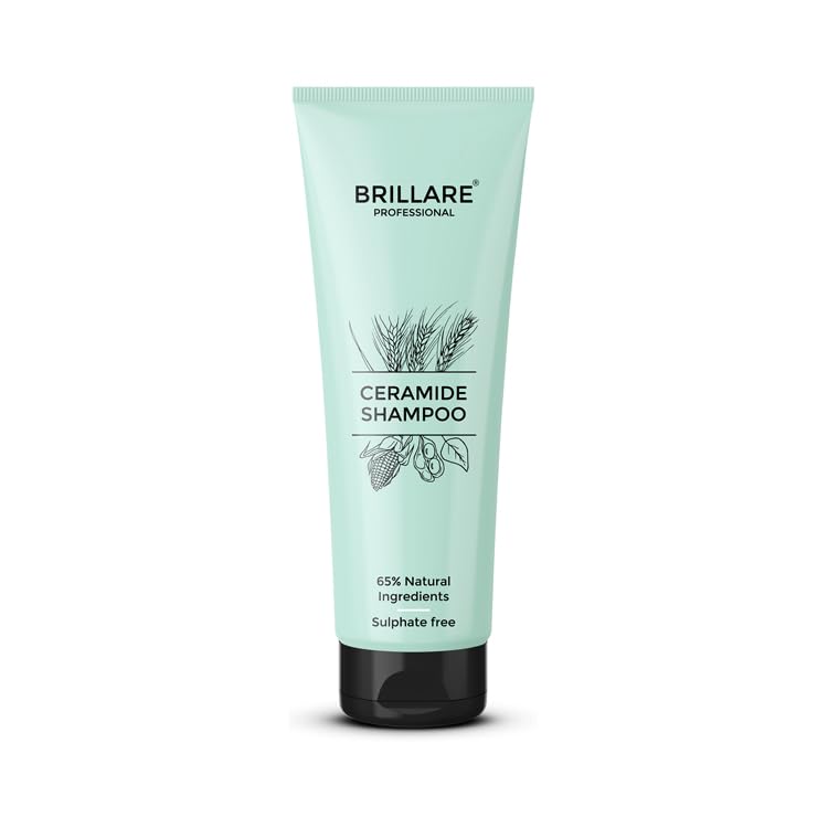 Brillare Professional Shampoo