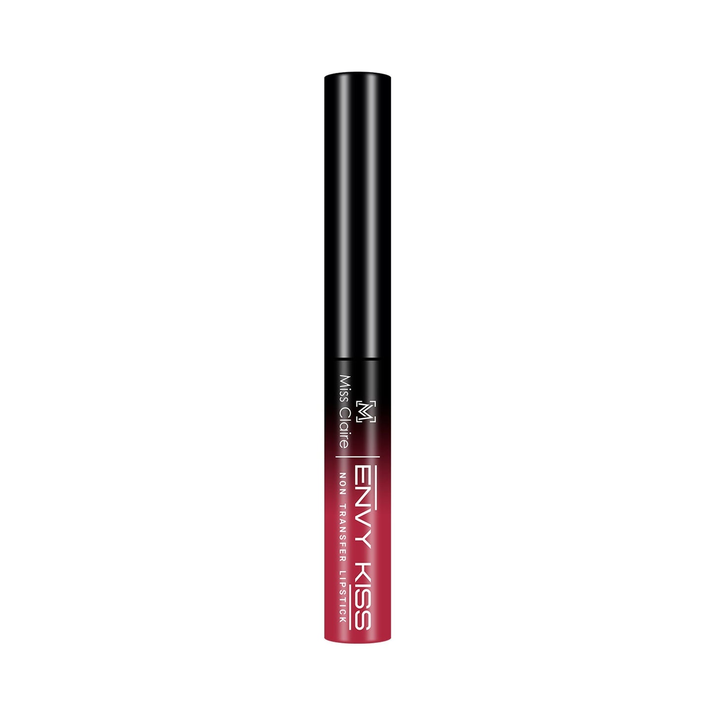 Miss Claire Envy Kiss Non Transfer Lipstick - 01 Queen Bee