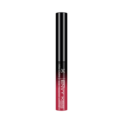 Miss Claire Envy Kiss Non Transfer Lipstick - 01 Queen Bee
