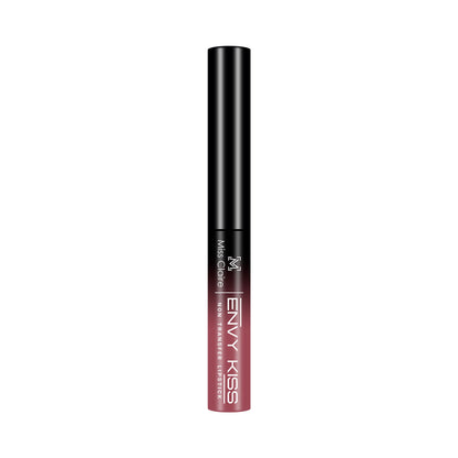 Miss Claire Envy Kiss Non Transfer Lipstick - 03 Petal Pink