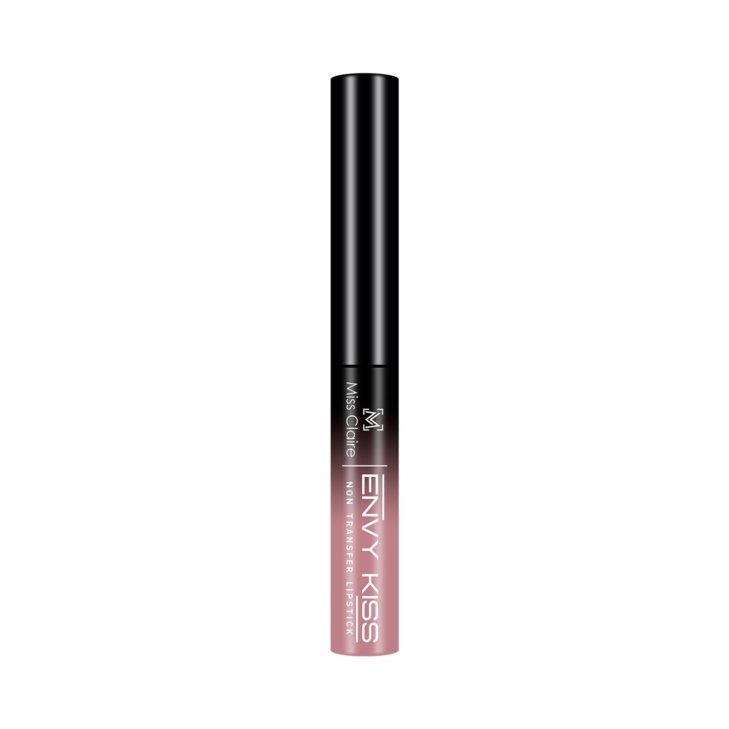 Miss Claire Envy Kiss Non Transfer Lipstick - 14 You Cutie