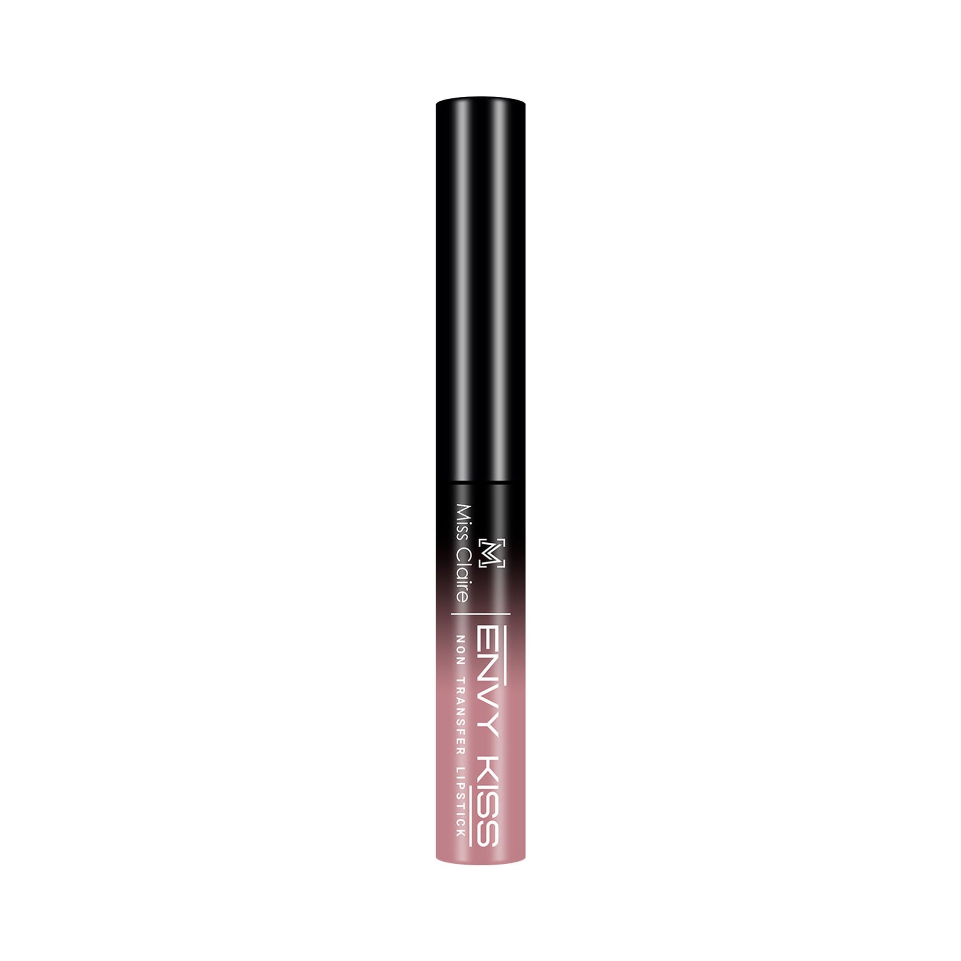 Miss Claire Envy Kiss Non Transfer Lipstick - 14 You Cutie