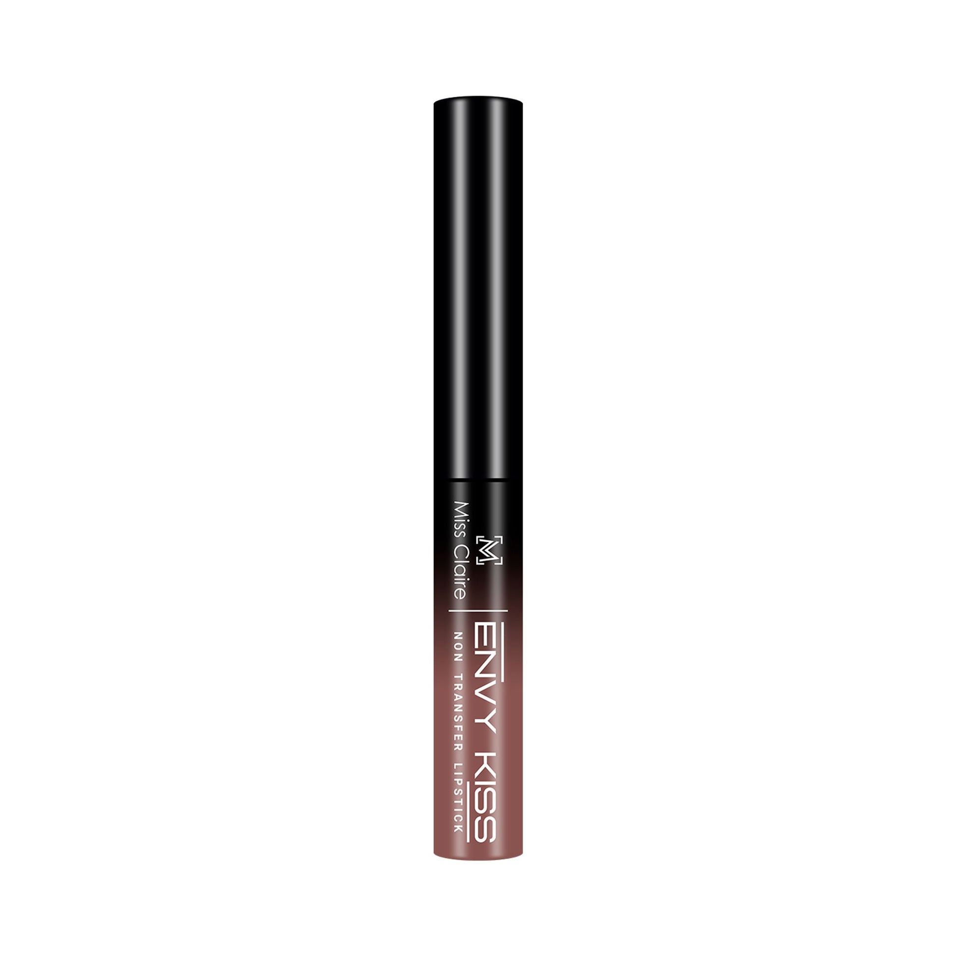 Miss Claire Envy Kiss Non Transfer Lipstick - 16 Slay