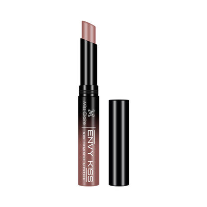 Miss Claire Envy Kiss Non Transfer Lipstick - 16 Slay