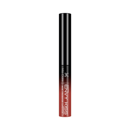 Miss Claire Envy Kiss Non Transfer Lipstick - 20 Flirt With Me