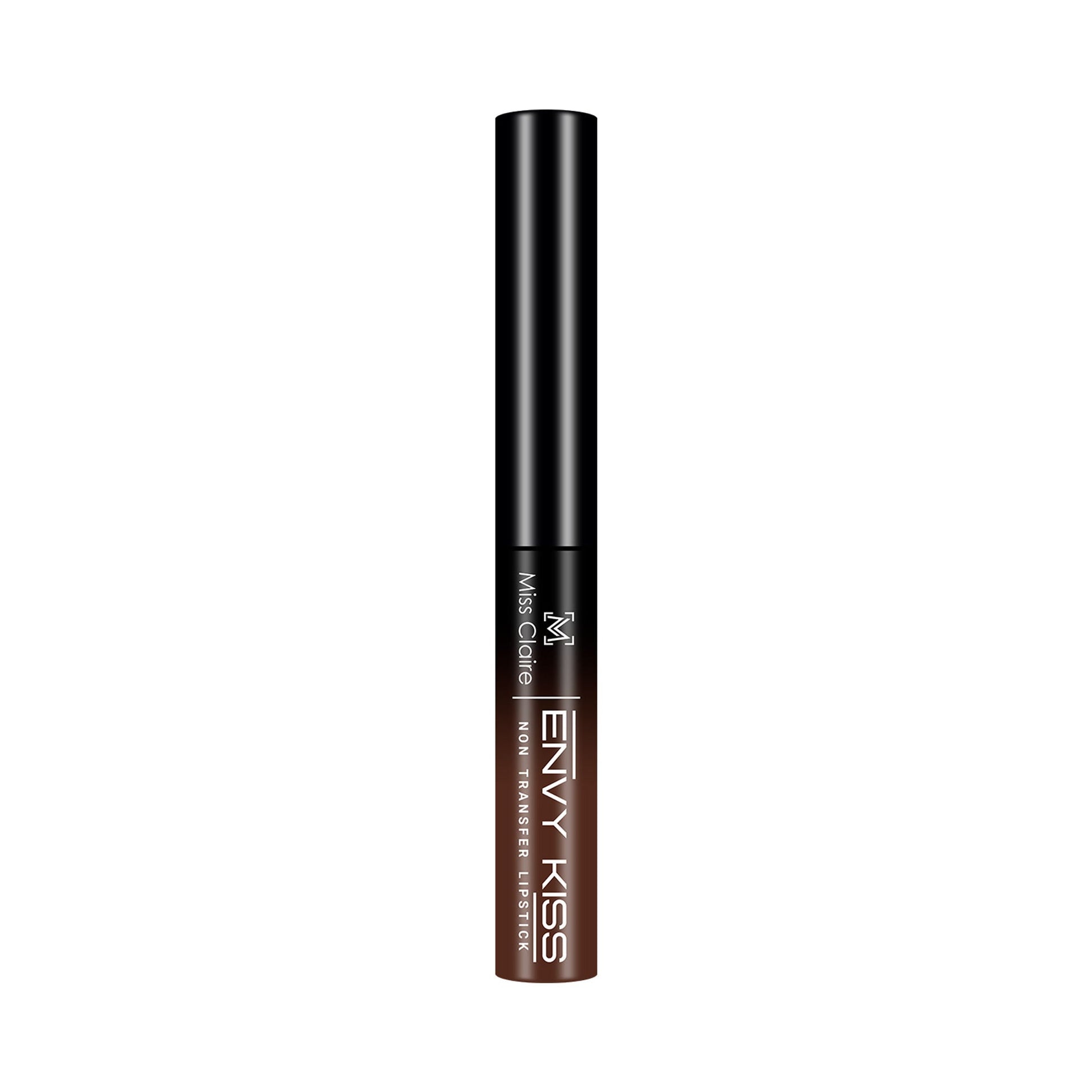 Miss Claire Envy Kiss Non Transfer Lipstick - 21 Double Date
