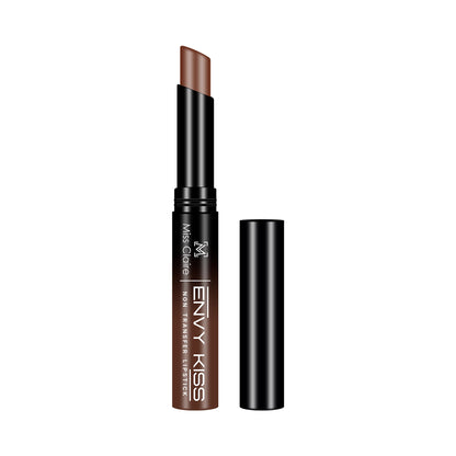 Miss Claire Envy Kiss Non Transfer Lipstick - 22 Espresso Shot