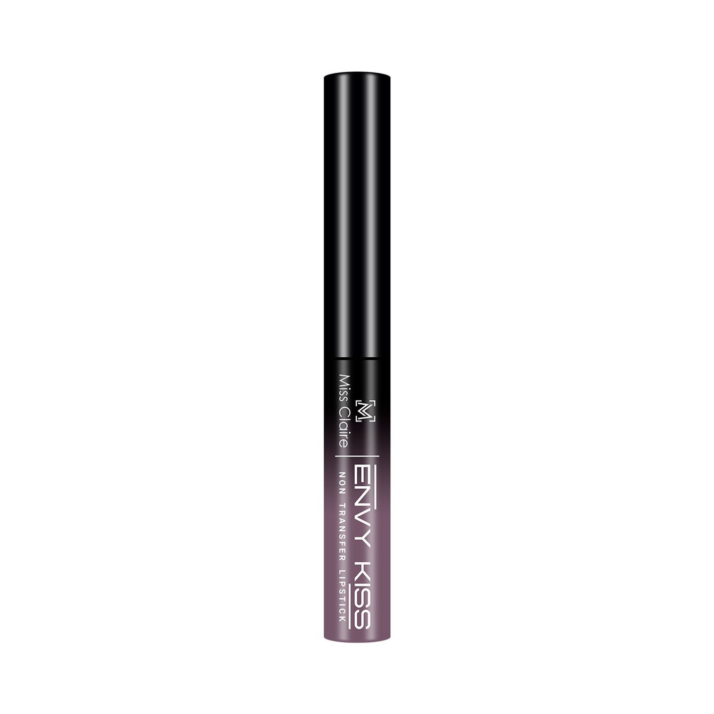 Miss Claire Envy Kiss Non Transfer Lipstick - 23 Frappuccino