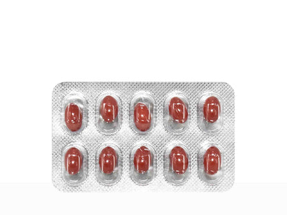Acutret 10 Capsule