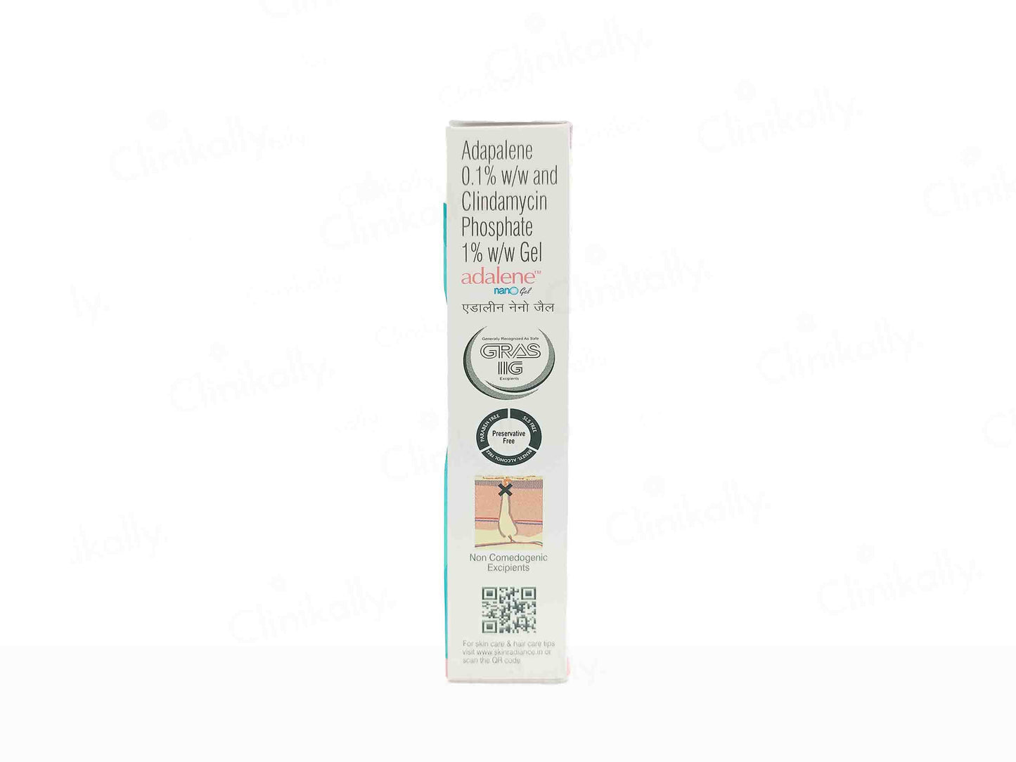 Adalene Nano Gel