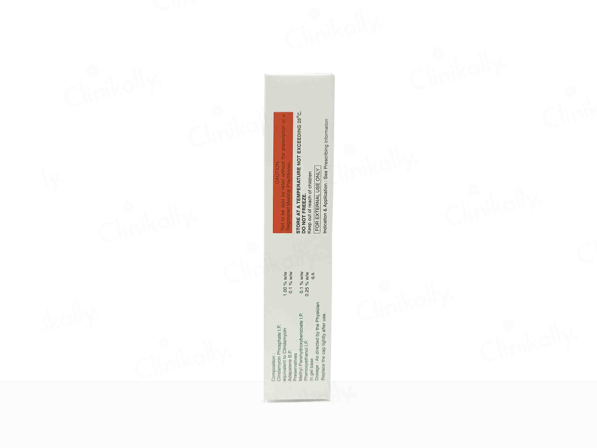 Acnetor AD Gel