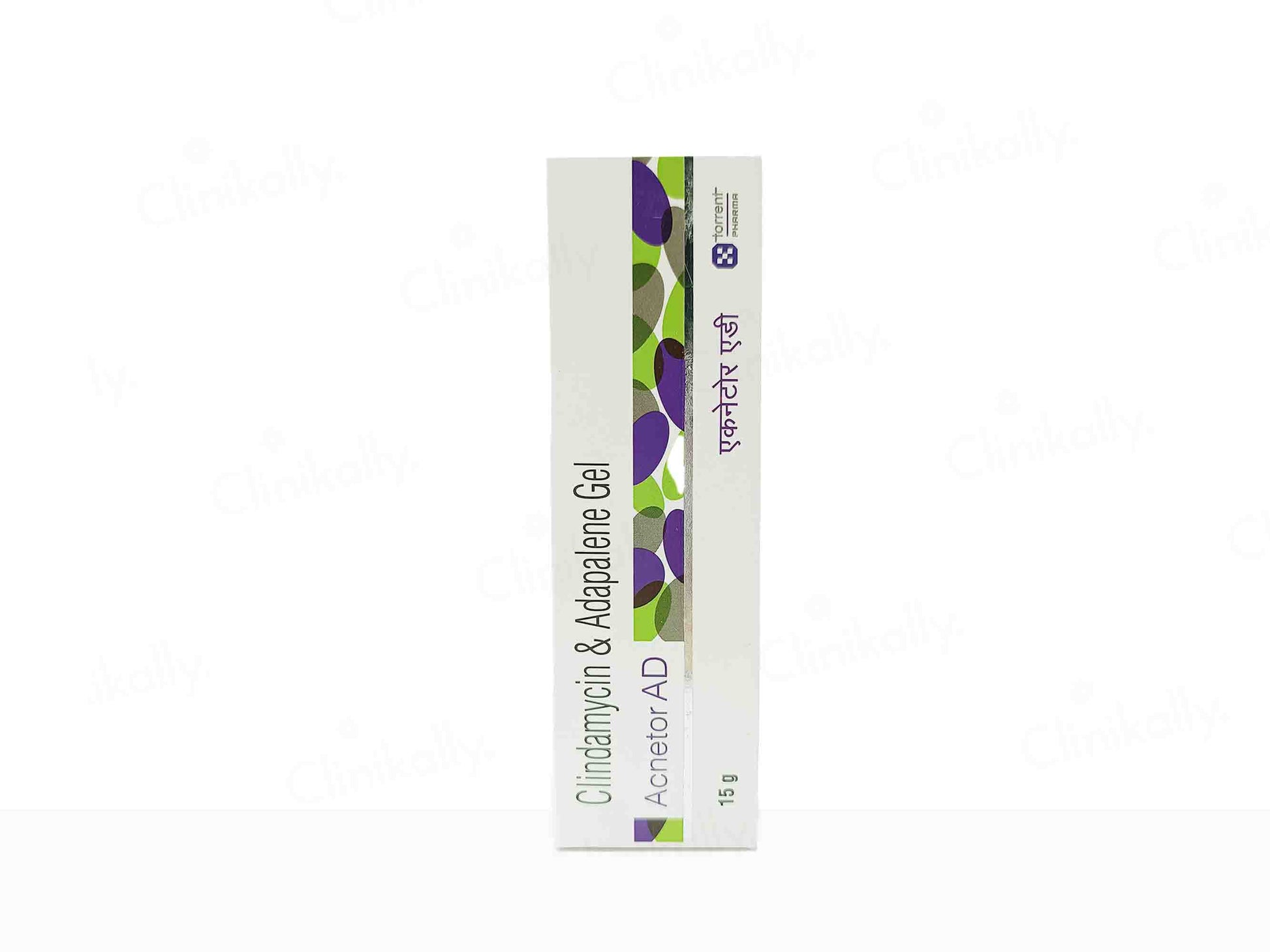 Acnetor AD Gel