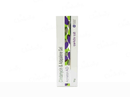 Acnetor AD Gel