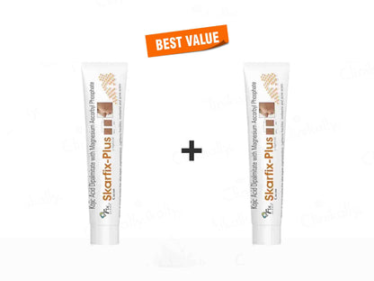 Skarfix-Plus Cream
