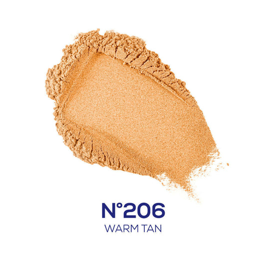 Chambor Extreme Wear Mattefixe Compact - N 206