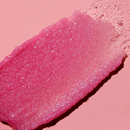 Tree Hut Cotton Candy Shea Sugar Scrub